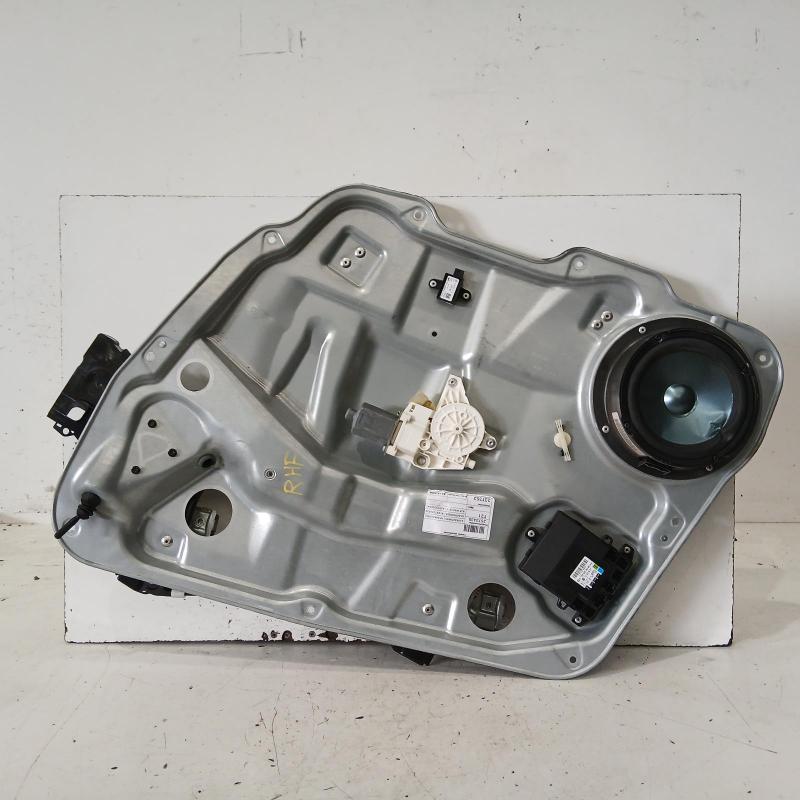 window regulator/motor front right