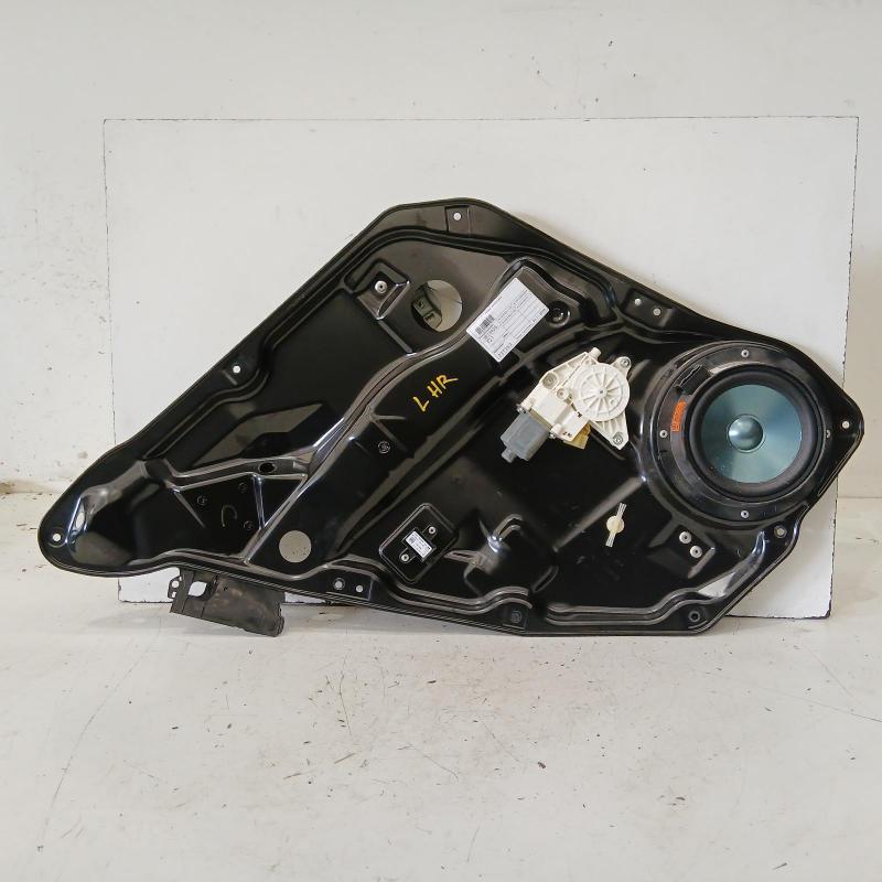 window regulator/motor rear left