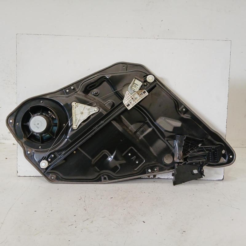 window regulator/motor rear left