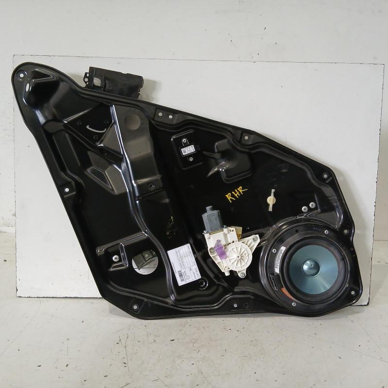 window regulator/motor rear right