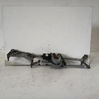 wiper motor