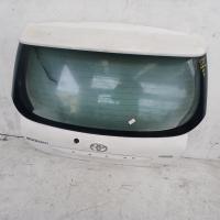 bootlid/tailgate