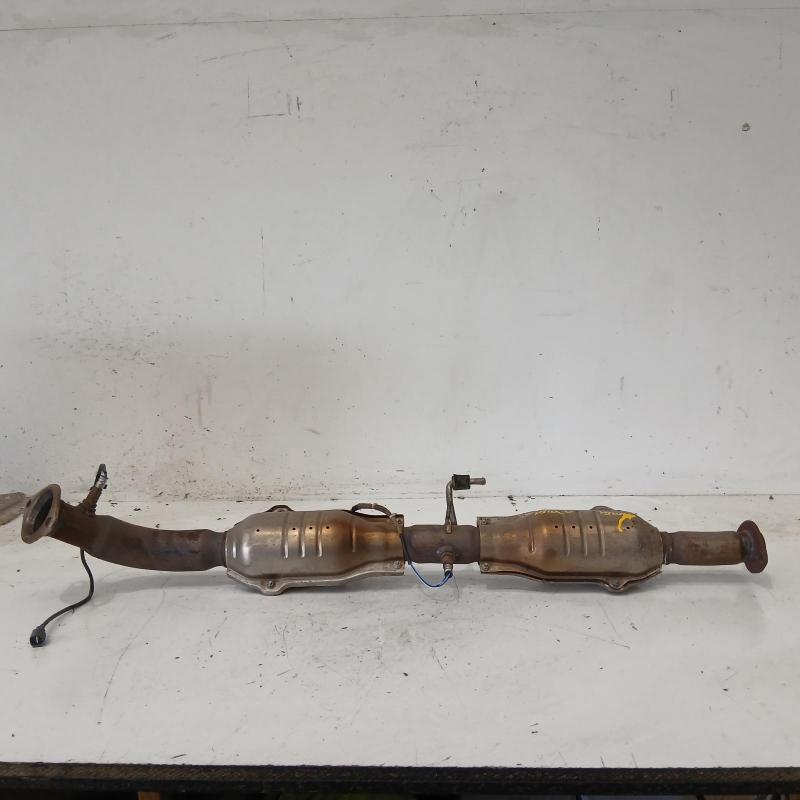 catalytic converter
