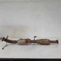 catalytic converter