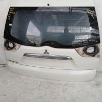 bootlid/tailgate
