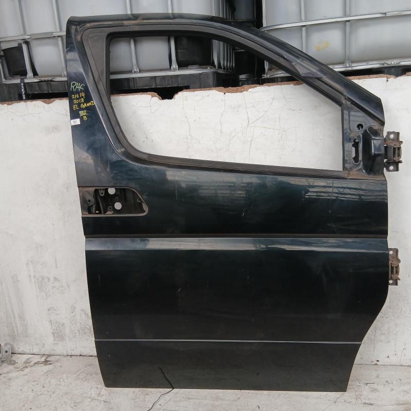door front right