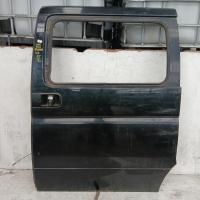 door/sliding rear left