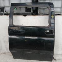 door/sliding rear right