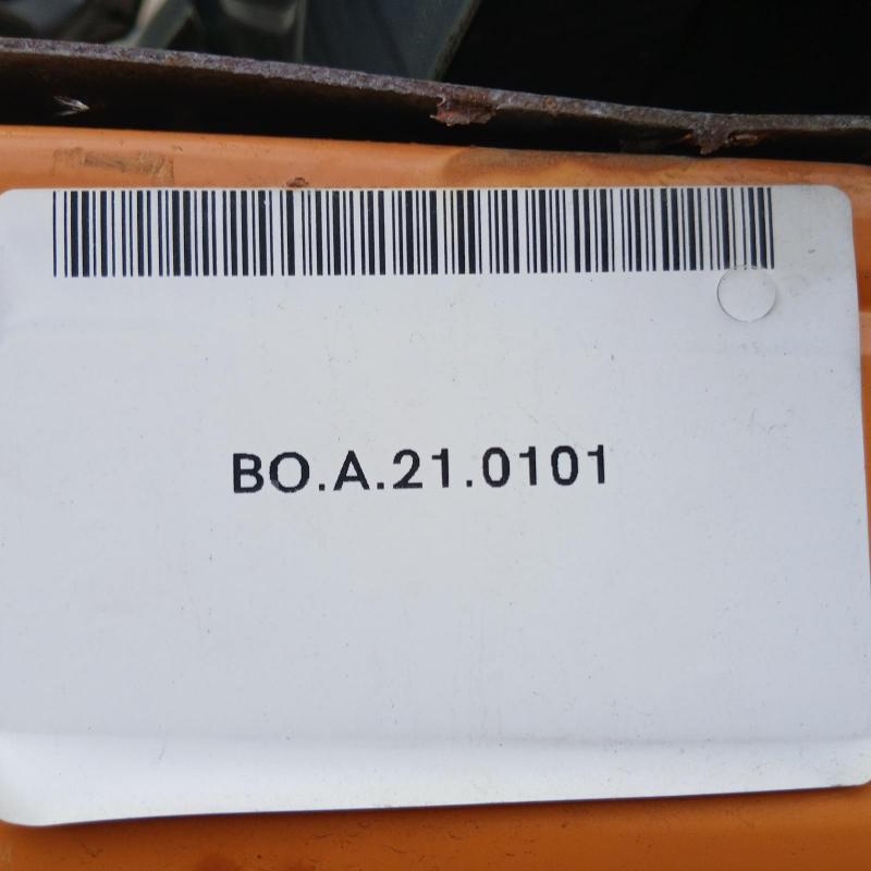 door/sliding rear right