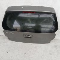 bootlid/tailgate