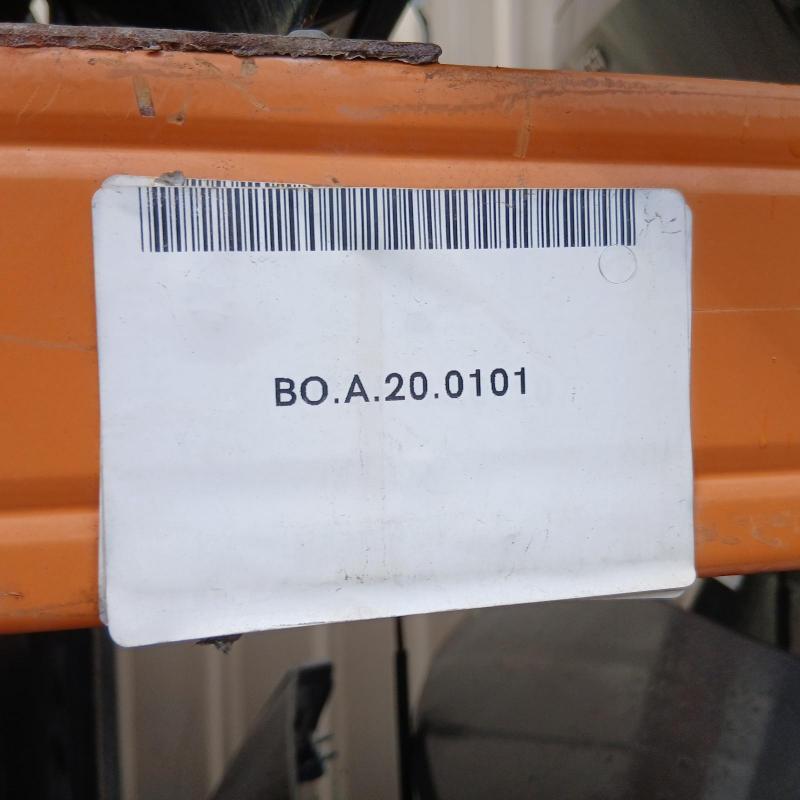bootlid/tailgate