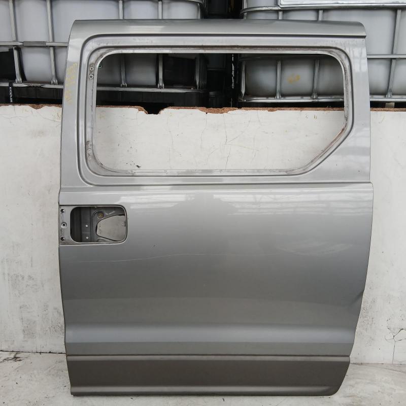 door/sliding rear left