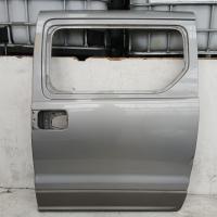 door/sliding rear left