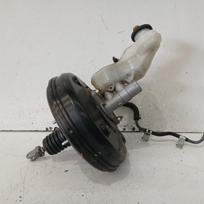 brake booster