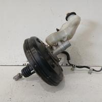 brake booster