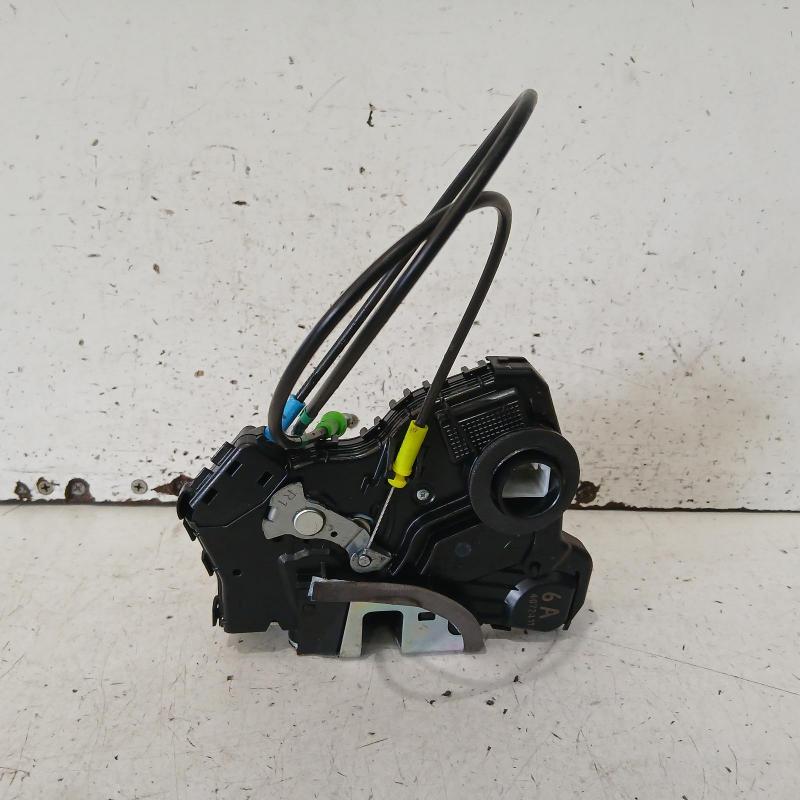 door/boot/gate lock