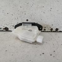door/boot/gate lock