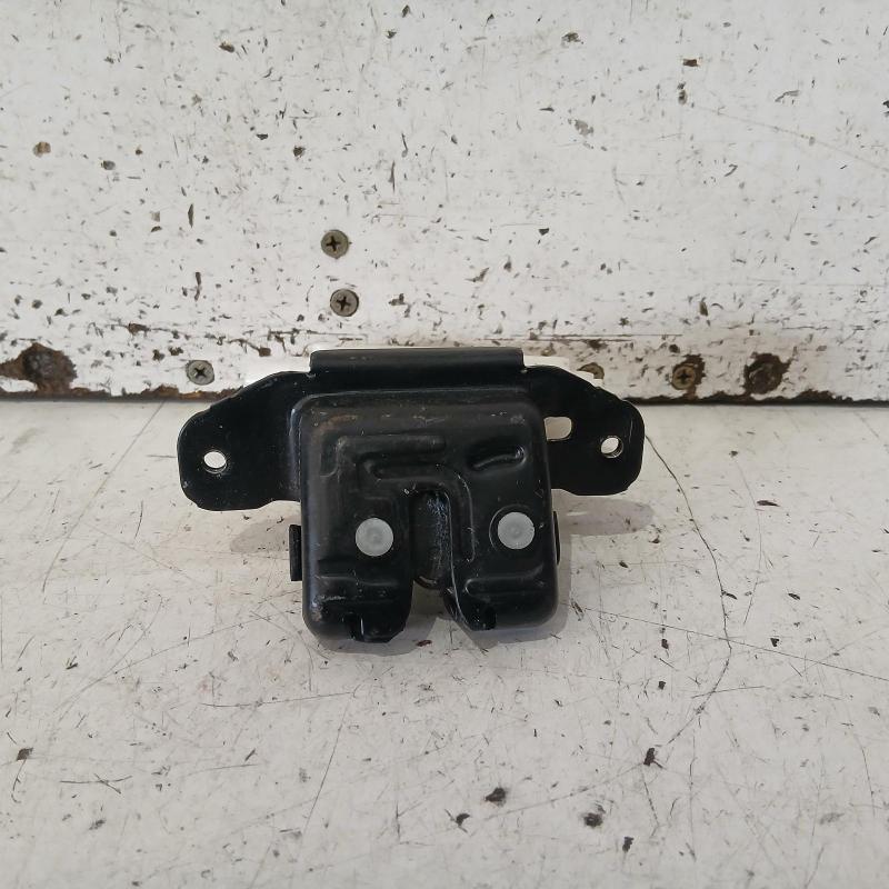 door/boot/gate lock