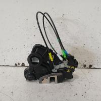 door/boot/gate lock