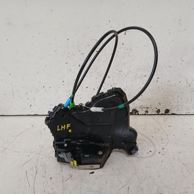 door/boot/gate lock