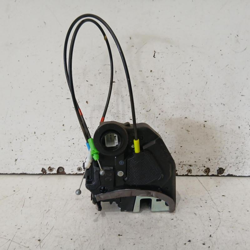 door/boot/gate lock