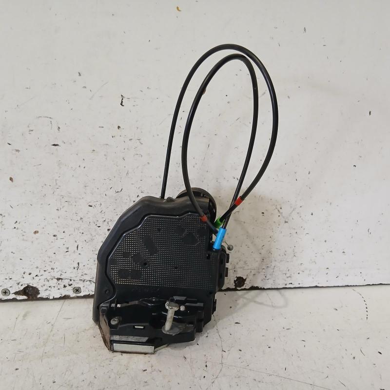 door/boot/gate lock