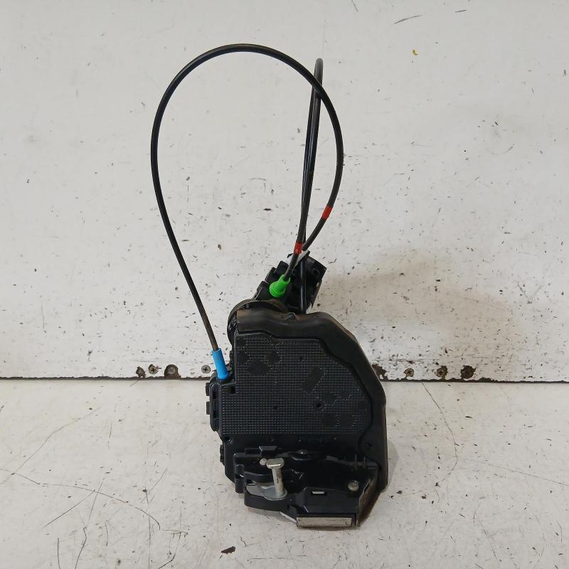 door/boot/gate lock
