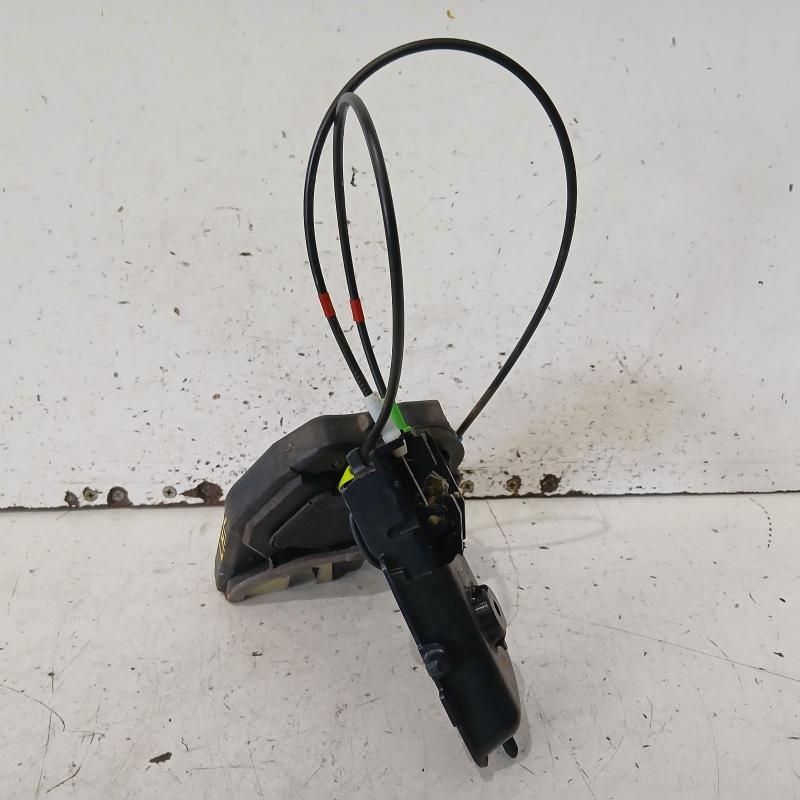 door/boot/gate lock
