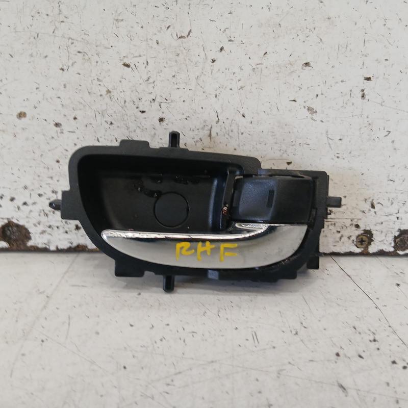door handle