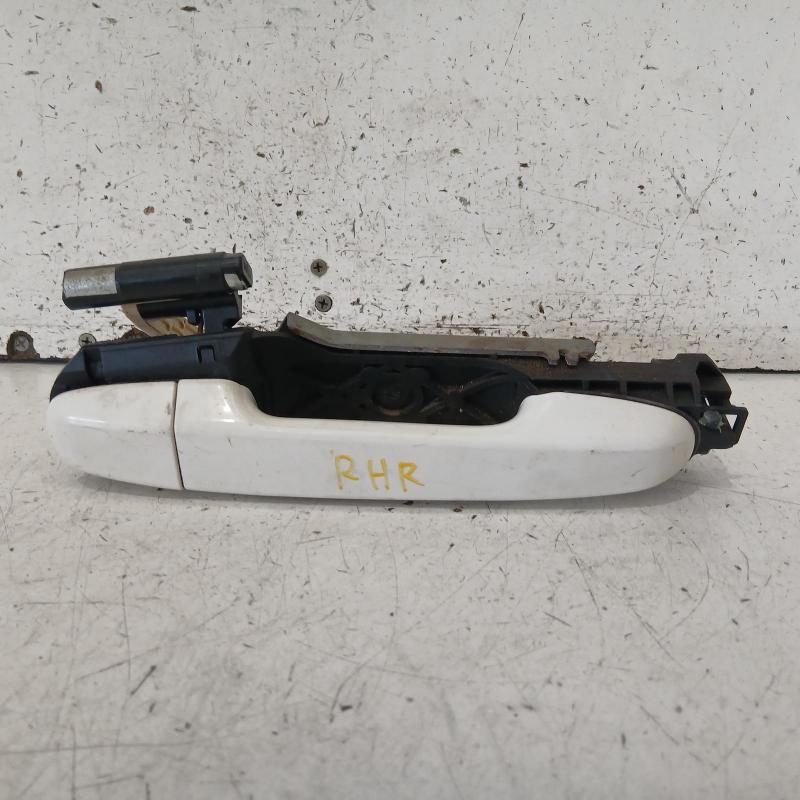door handle