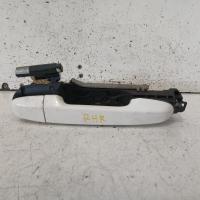 door handle