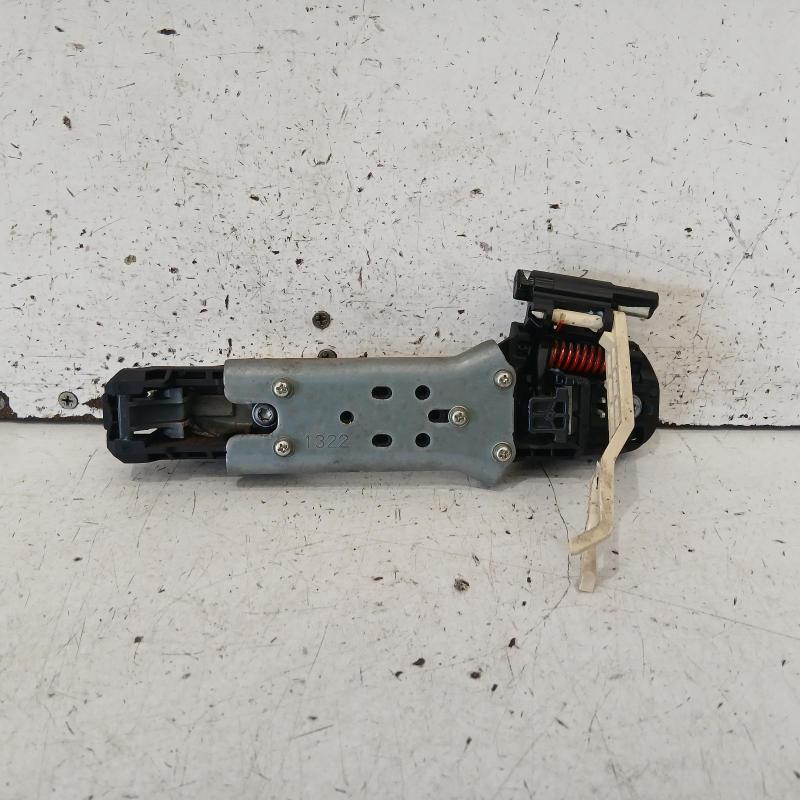 door handle