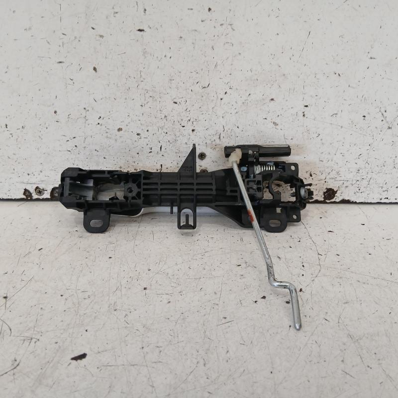 door handle