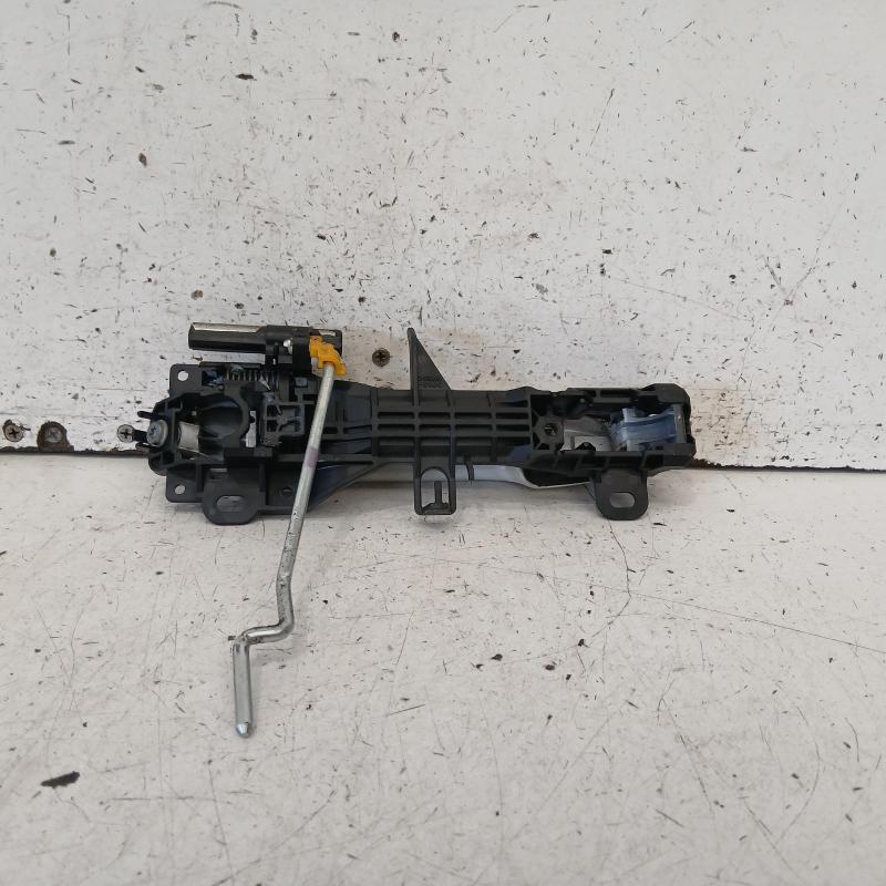 door handle