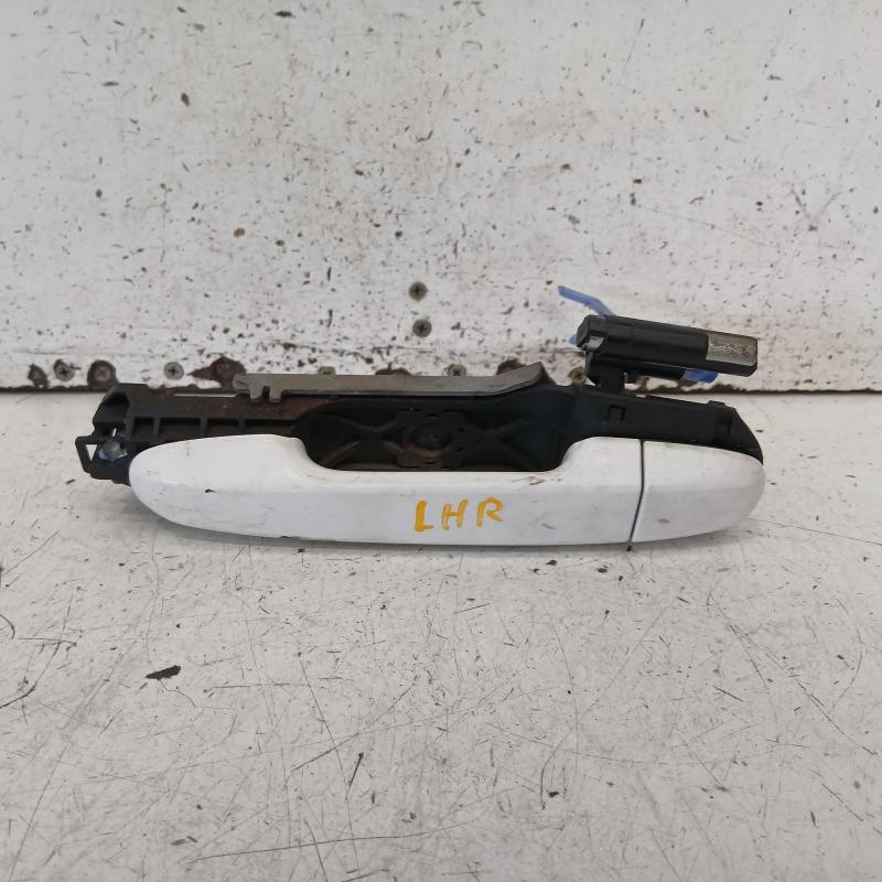 door handle