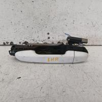 door handle