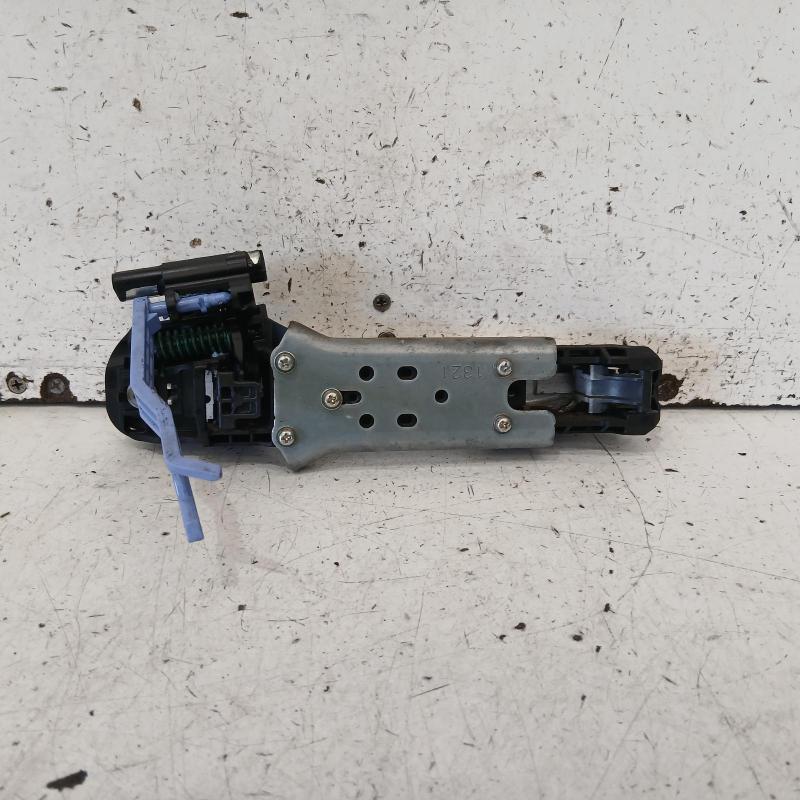 door handle