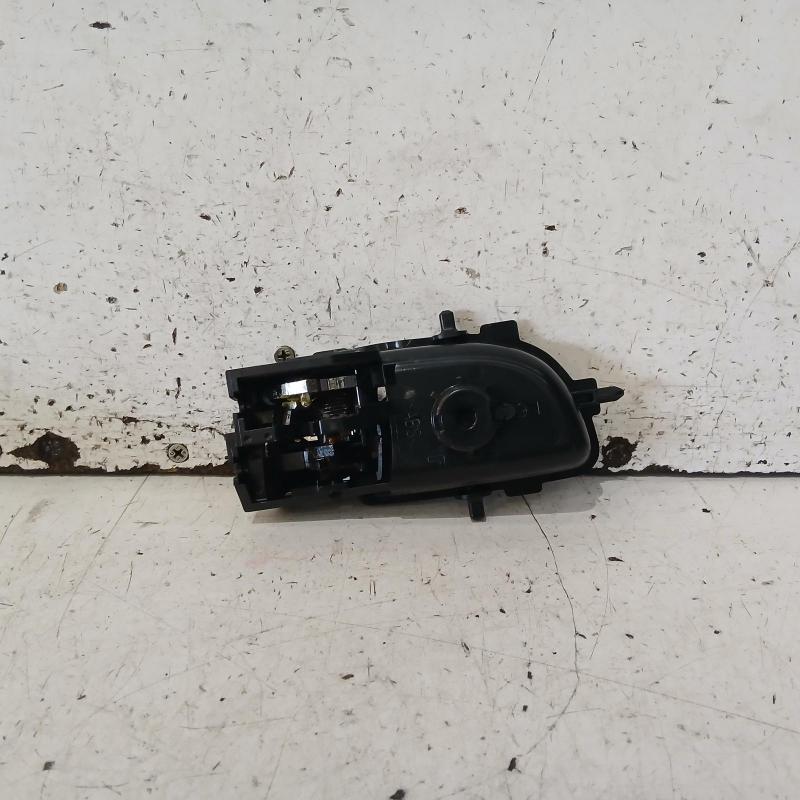 door handle