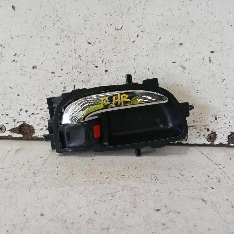door handle