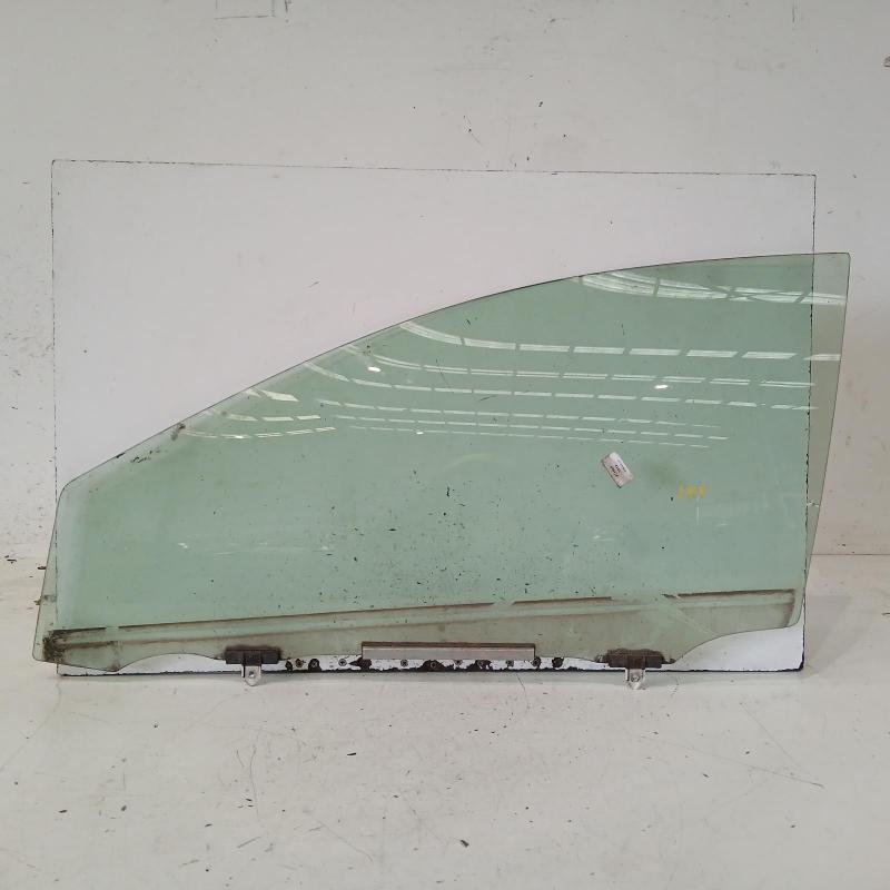 door window front left