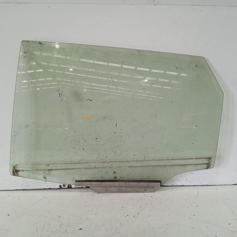 door window rear left