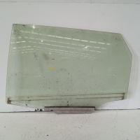 door window rear left