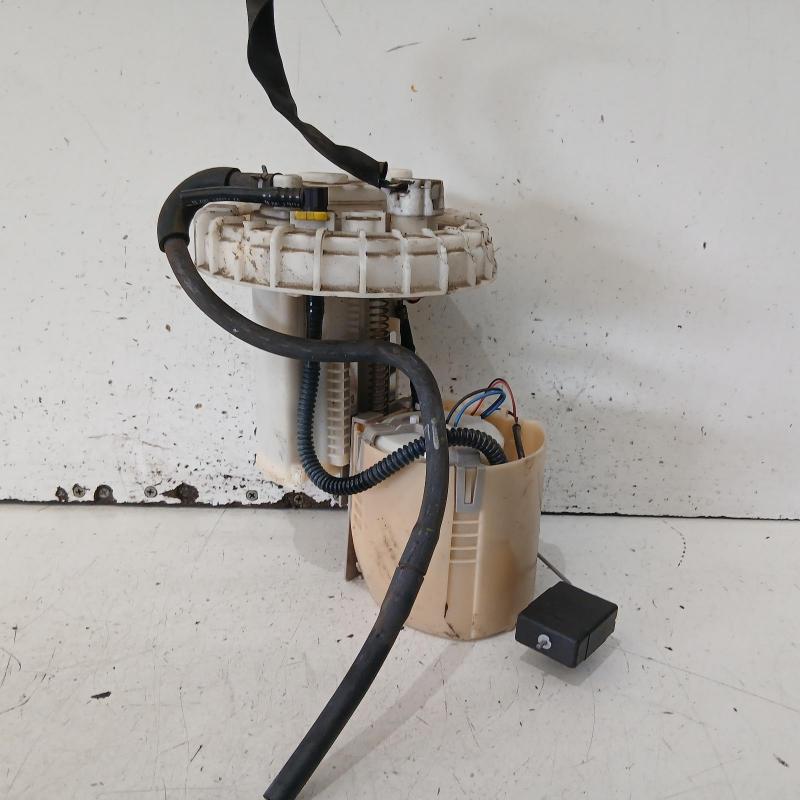 fuel pump
