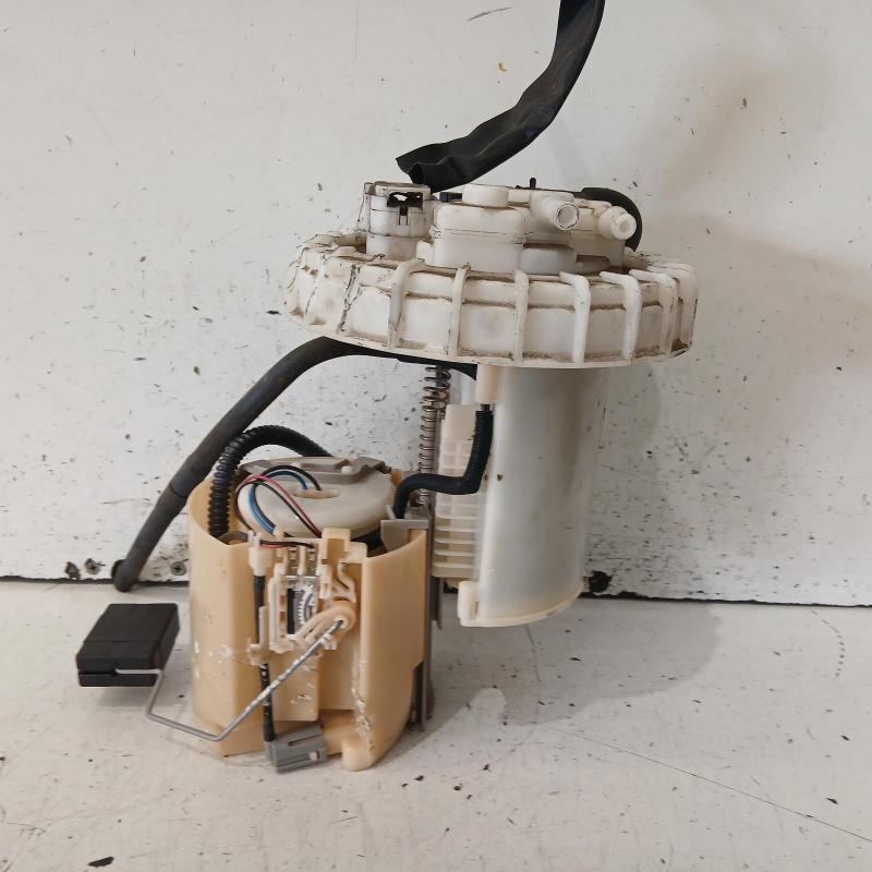fuel pump