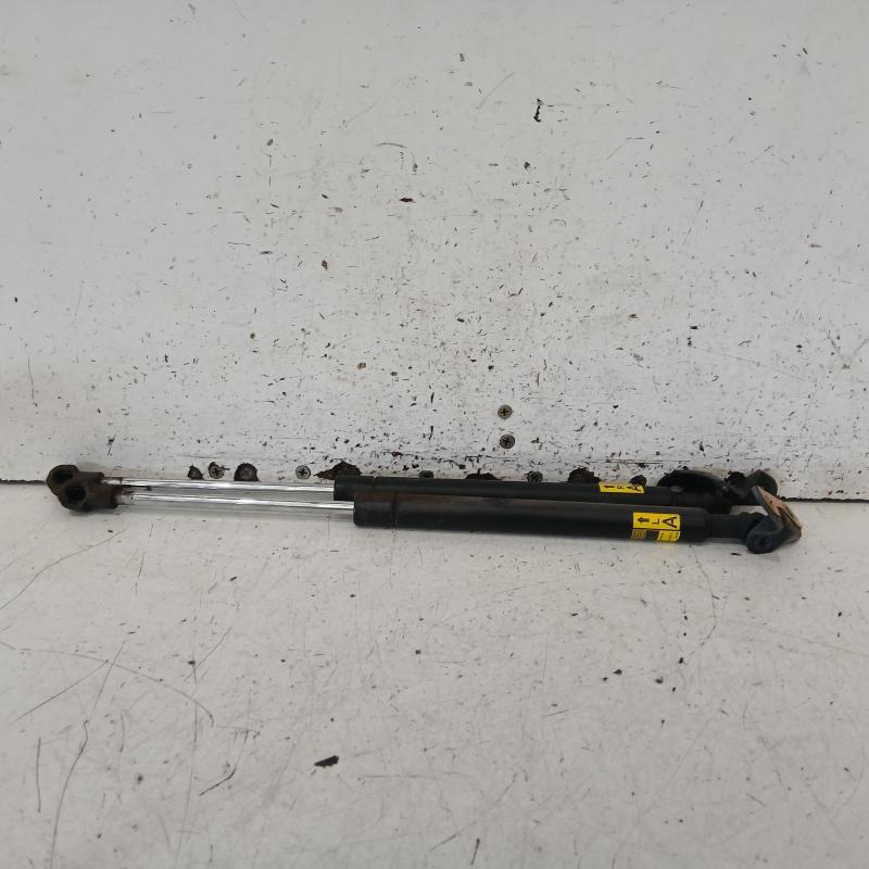 hatch strut