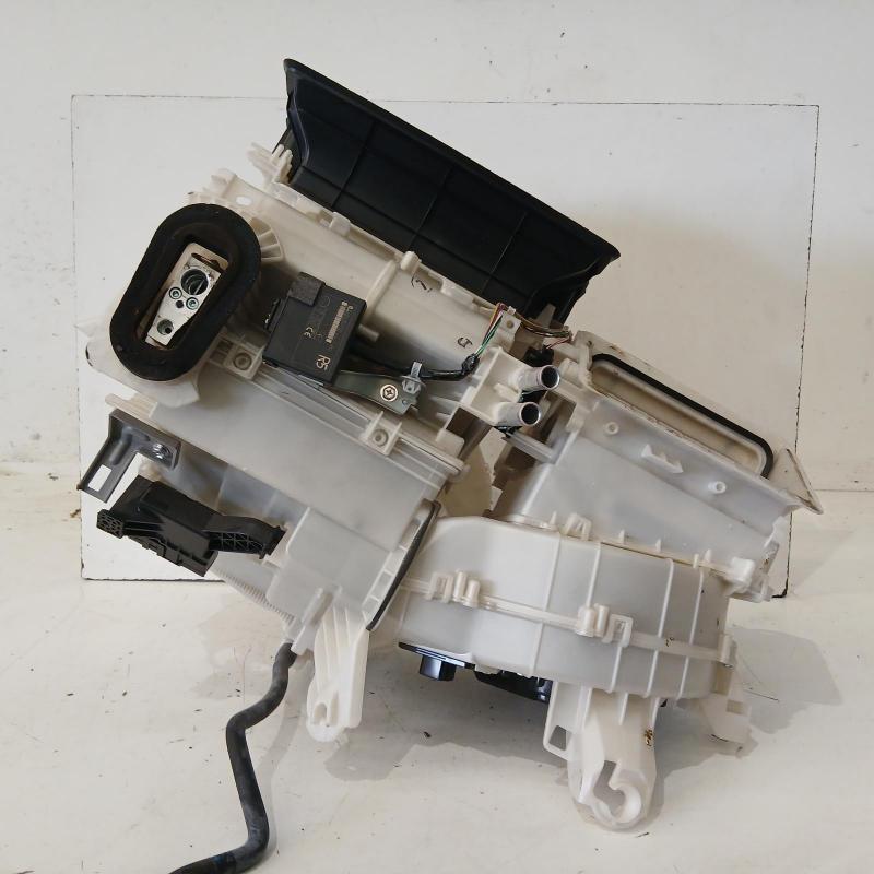 heater core/box