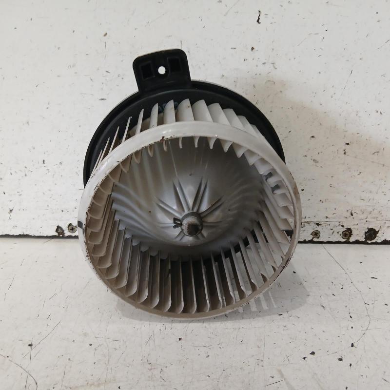 heater fan/motor
