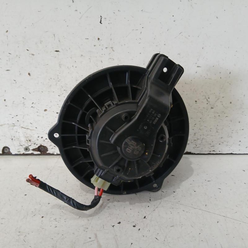 heater fan/motor