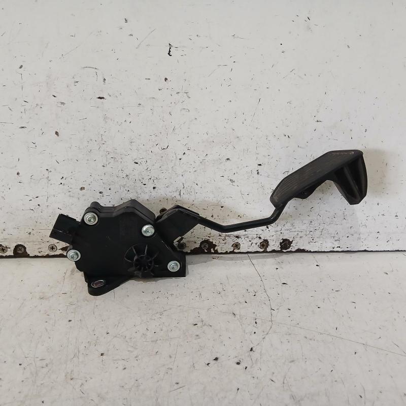 pedal assembly