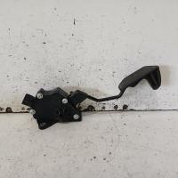 pedal assembly